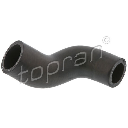 119 286 - Radiator Hose 