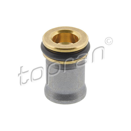 119 264 - Regulating Valve, oil pressure 