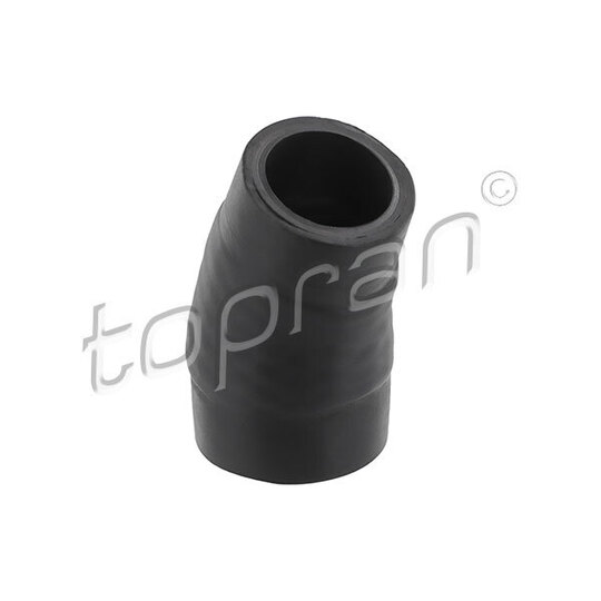 119 276 - Hose, cylinder head cover breather 