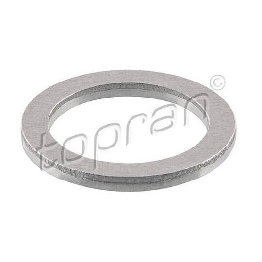 119 339 - Seal Ring, charger 
