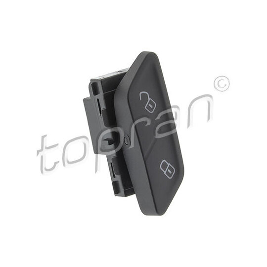 119 558 - Switch, door lock system 