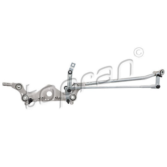 119 552 - Wiper Linkage 