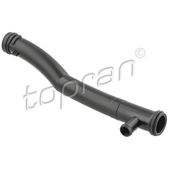 119 554 - Coolant Tube 