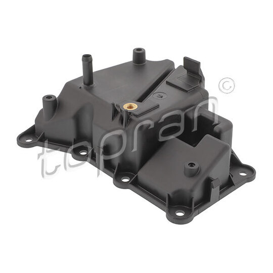 119 550 - Oil Trap, crankcase breather 