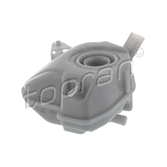 119 637 - Expansion Tank, coolant 