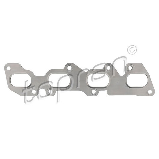 119 643 - Gasket, exhaust manifold 