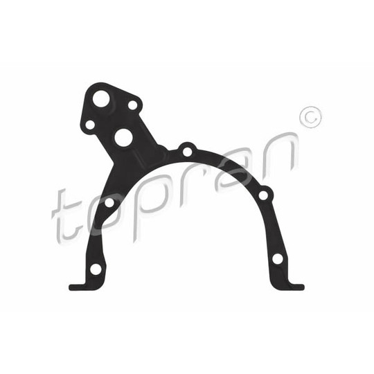 206 531 - Oil pump gasket/seal 