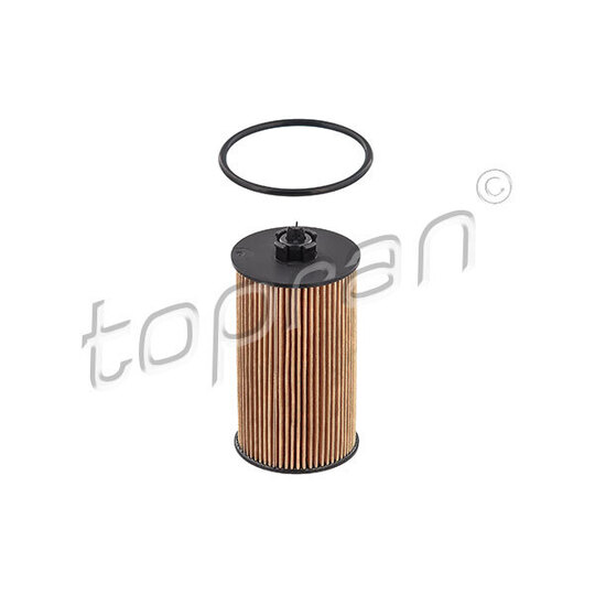 207 309 - Oil filter 