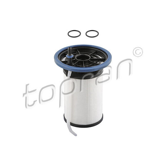 208 295 - Fuel filter 