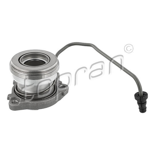 208 498 - Clutch Release Bearing 