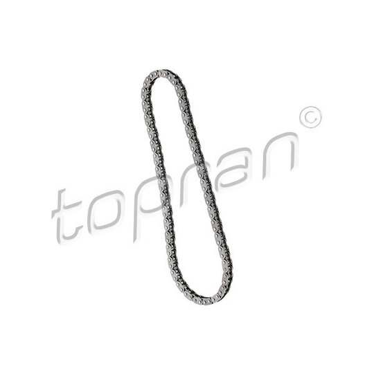 208 822 - Timing Chain 