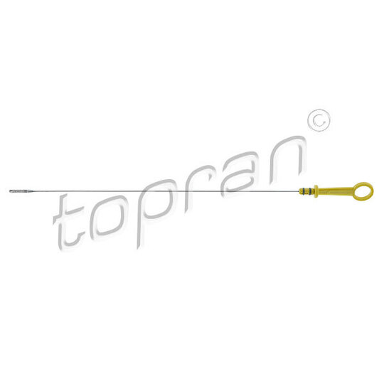 209 223 - Oil Dipstick 