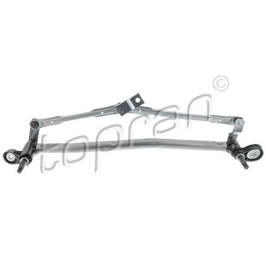 209 228 - Wiper Linkage 