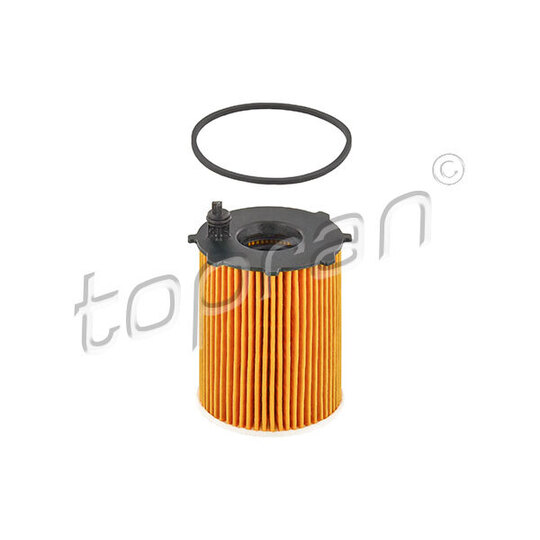 302 133 - Oil filter 