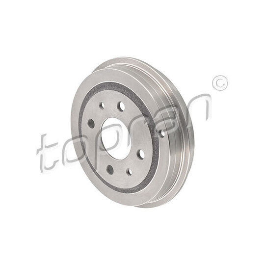 304 232 - Brake Drum 