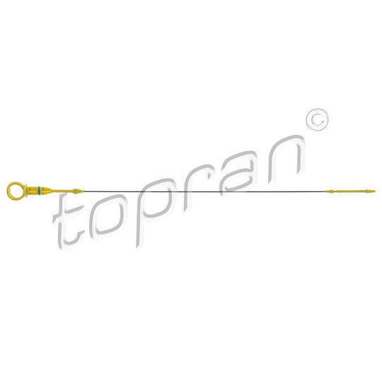 305 041 - Oil Dipstick 