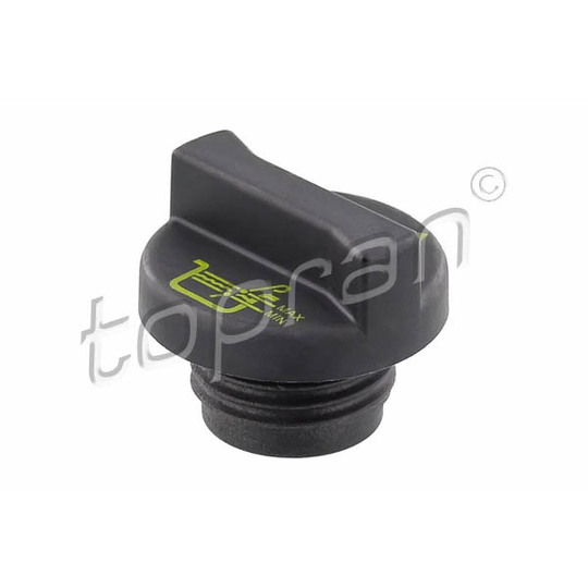 305 056 - Sealing Cap, oil filling port 