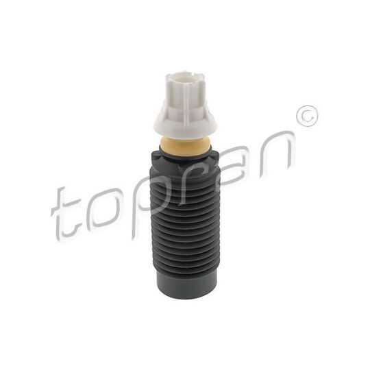 305 085 - Rubber Buffer, suspension 