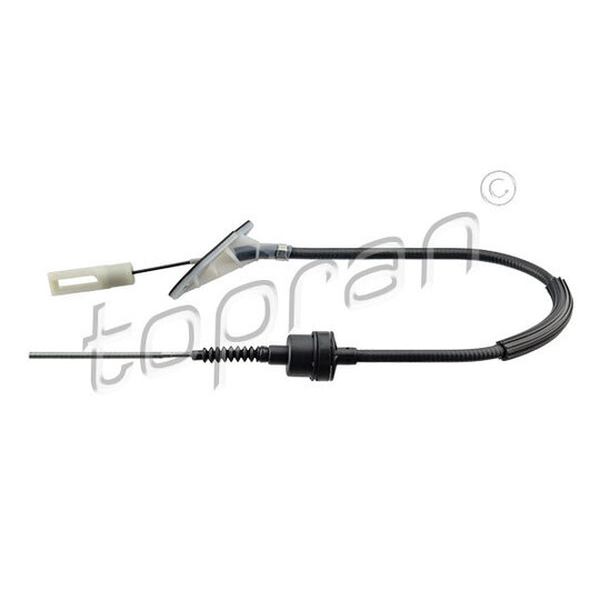 305 146 - Clutch Cable 