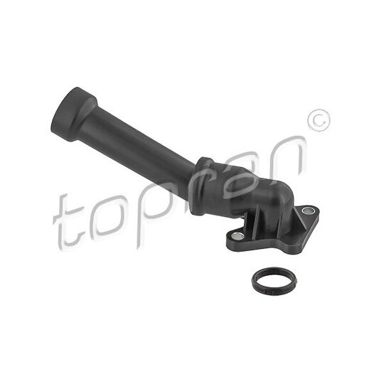 305 180 - Coolant Tube 