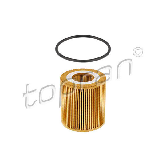 305 181 - Oil filter 