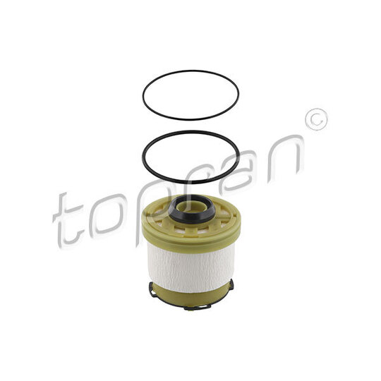 305 190 - Fuel filter 