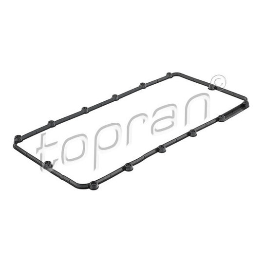 305 197 - Gasket, cylinder head cover 