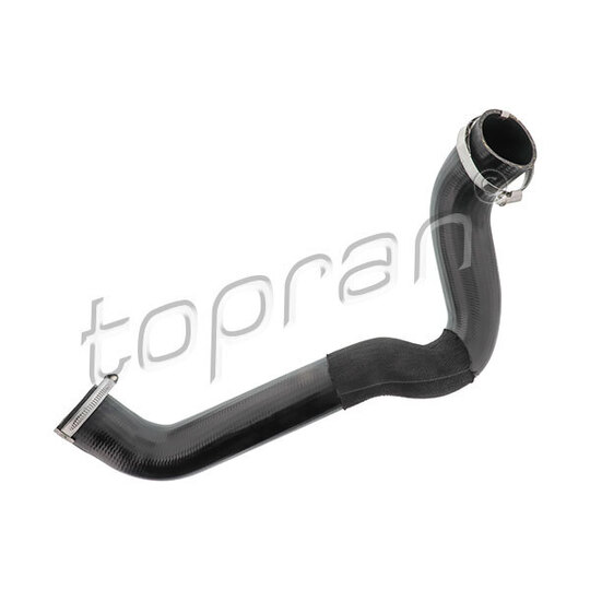 305 267 - Charger Air Hose 