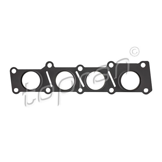 305 315 - Gasket, exhaust manifold 