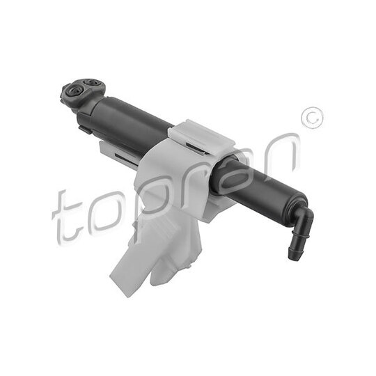 305 390 - Washer Fluid Jet, headlight cleaning 