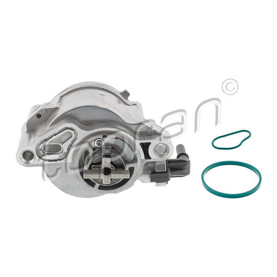 305 397 - Vacuum Pump, braking system 