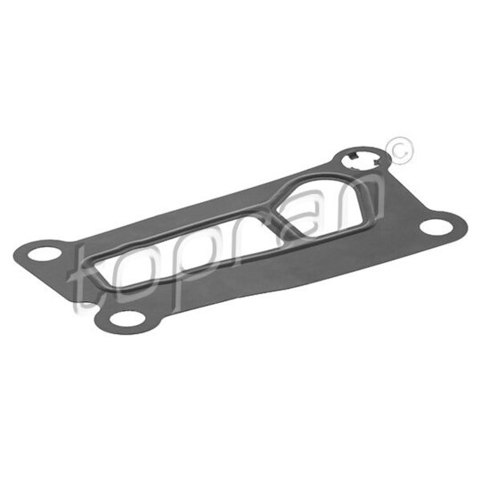 305 537 - Seal, oil filter housing 