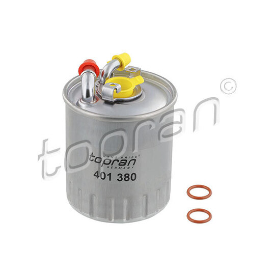 401 380 - Fuel filter 