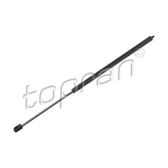 408 027 - Gas Spring, bonnet 