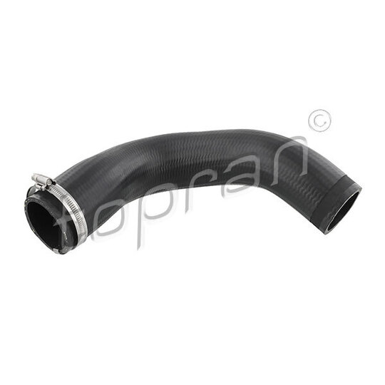 408 266 - Charger Air Hose 