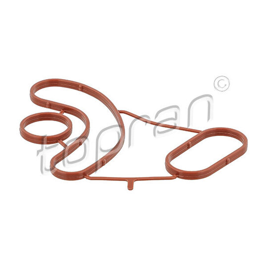 408 346 - Seal, oil cooler 