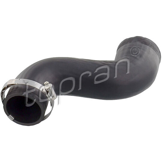 408 419 - Charger Air Hose 