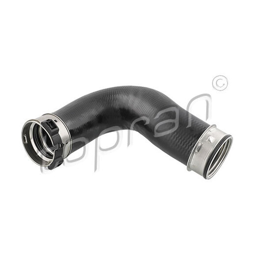 408 417 - Charger Air Hose 