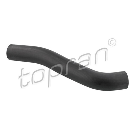 408 503 - Radiator Hose 