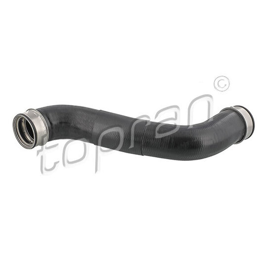 409 185 - Charger Air Hose 