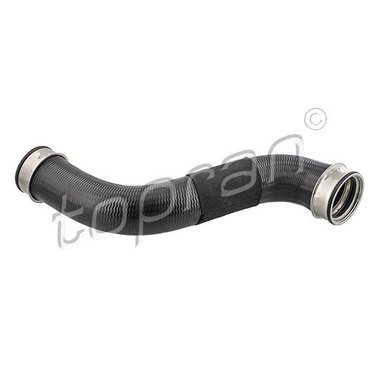 409 184 - Charger Air Hose 