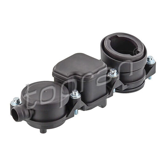 409 285 - Oil Trap, crankcase breather 