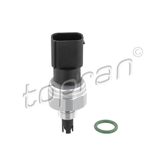 409 294 - Pressure Switch, air conditioning 