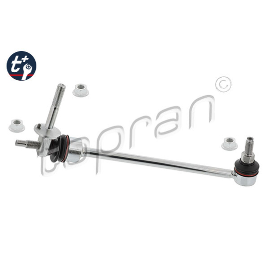 409 479 - Rod/Strut, stabiliser 