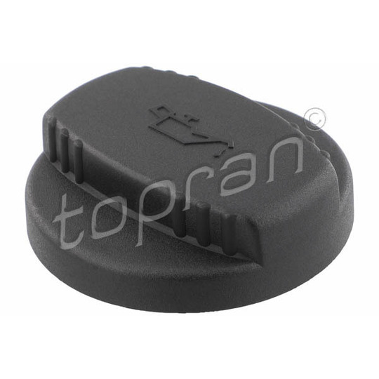 409 537 - Sealing Cap, oil filling port 