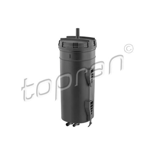 409 560 - Activated Carbon Filter, tank breather 