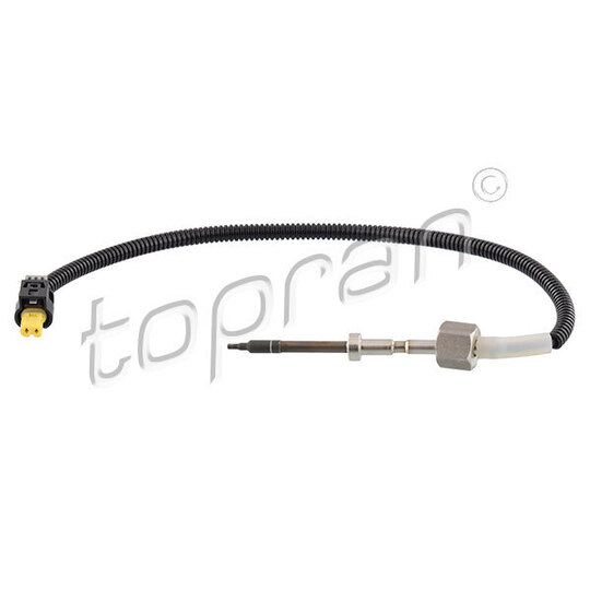 409 575 - Sensor, exhaust gas temperature 