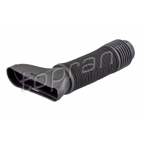 409 664 - Intake Hose, air filter 