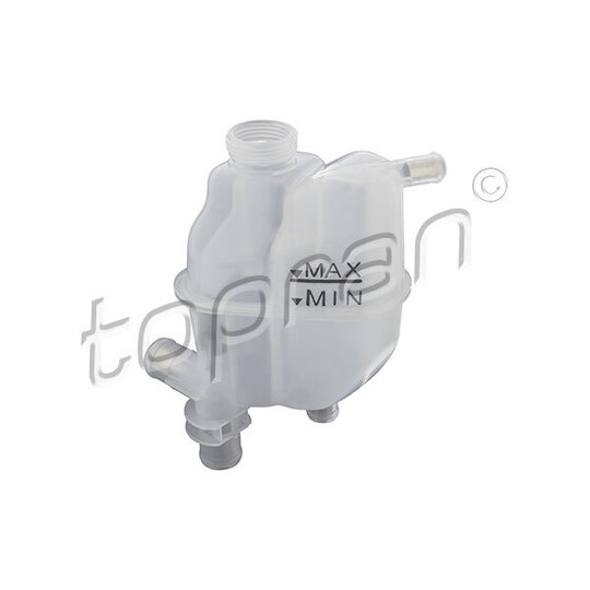 409 669 - Expansion Tank, coolant 