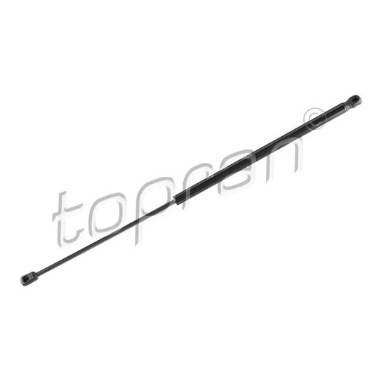 409 725 - Gas Spring, bonnet 